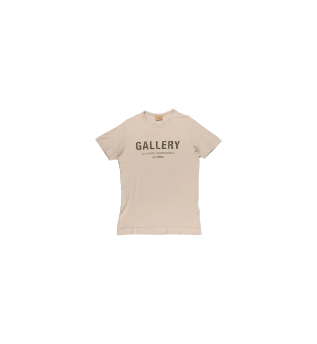 Mos Mosh MMGJack Tee T-Shirt Cold Kit S Baumwolle