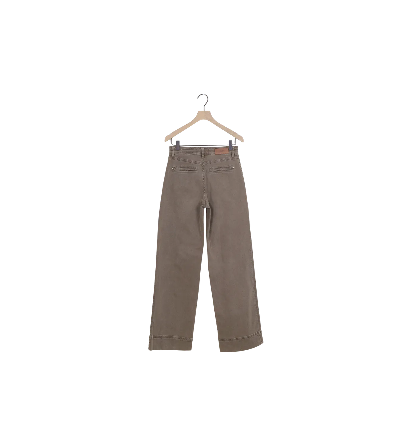 Mos Mosh MMSoey Everton Pant Hose Rain Drum 25 Wide