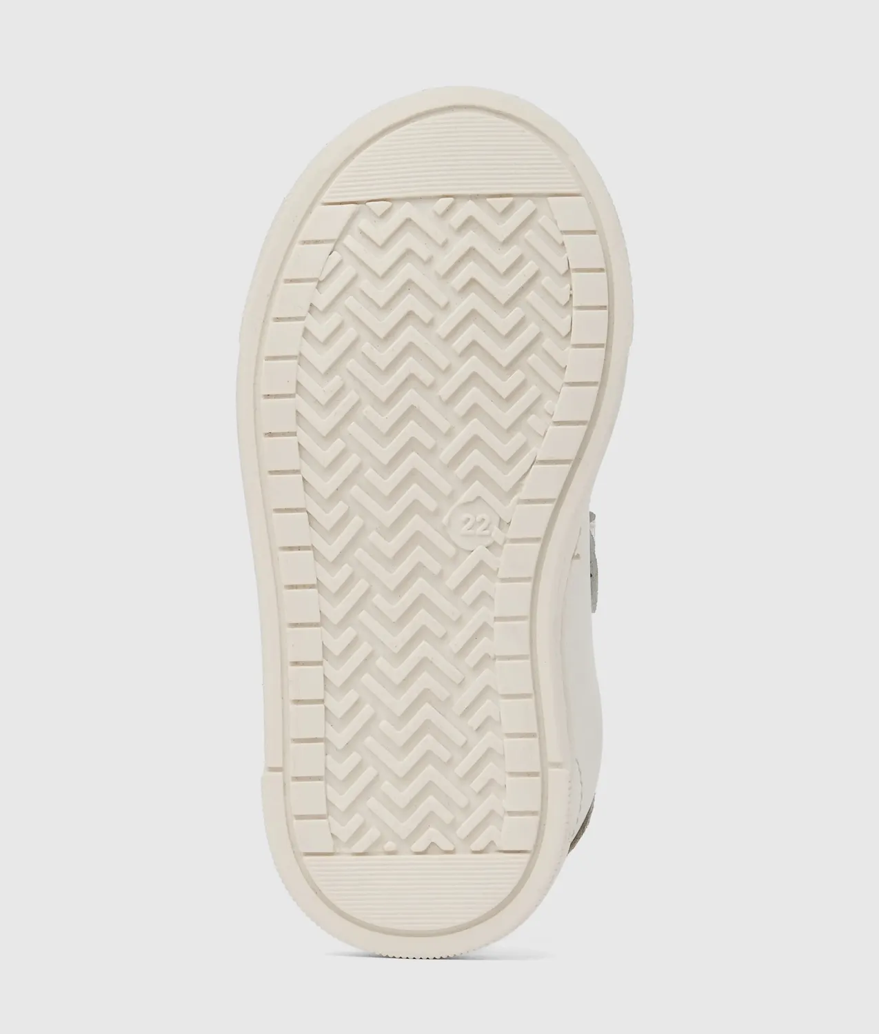 Karl Lagerfeld Ikon Choupette Sneaker metallic silber Mädchen