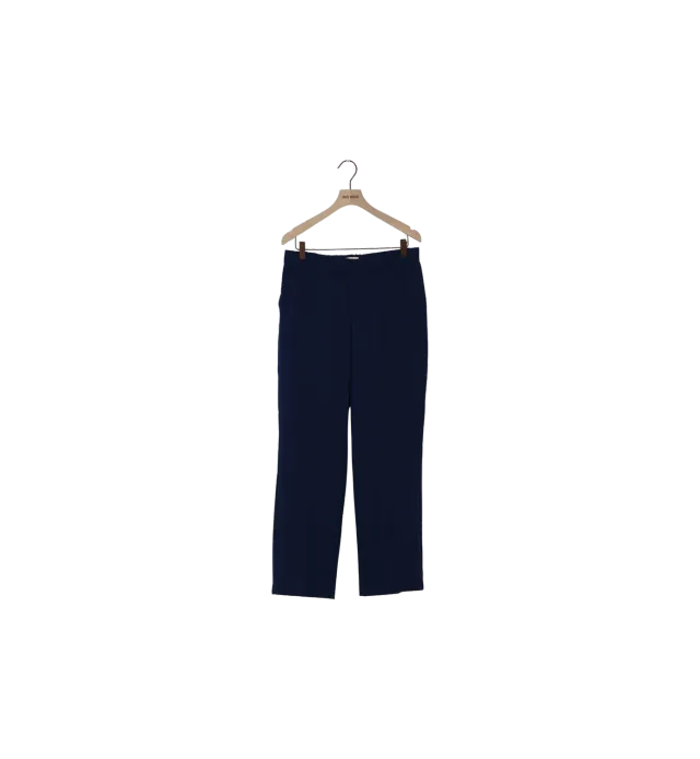 Mos Mosh MMBai Leia Pant Hose Pageant Blue 38 Secondhand