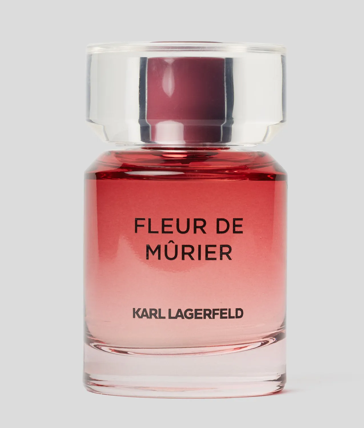 Karl Lagerfeld Fleur de Mûrier Eau de Parfum Damen 50 ml blumig