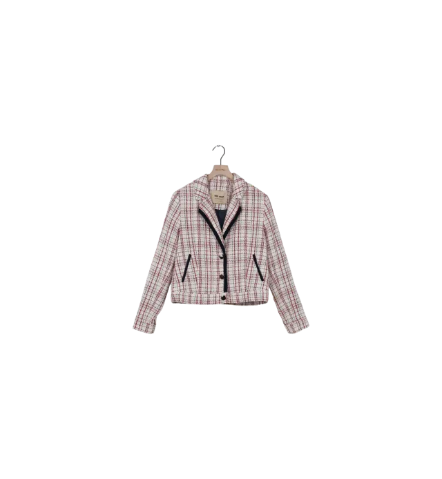 Mos Mosh MMHadley Cope Jacke 40 Mars Red