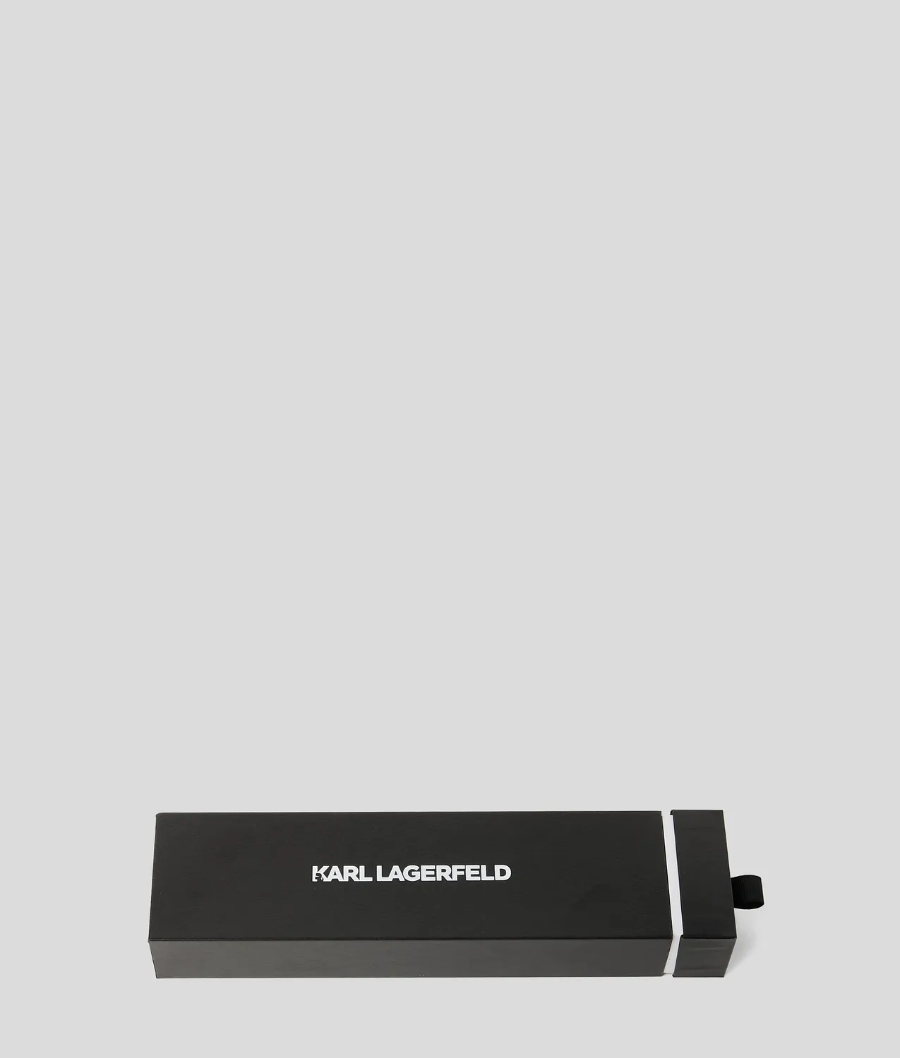 Karl Lagerfeld Ikon Choupette Armband Herz Pavé