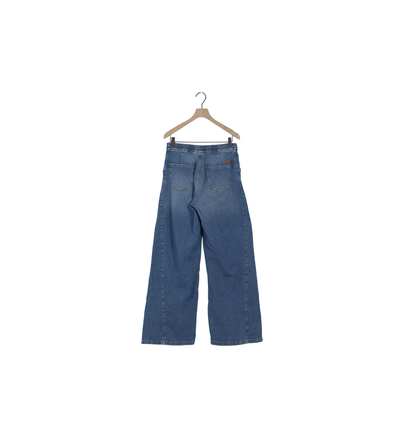 Mos Mosh Vincent Lyon Jeans Hellblau 28/32 Secondhand
