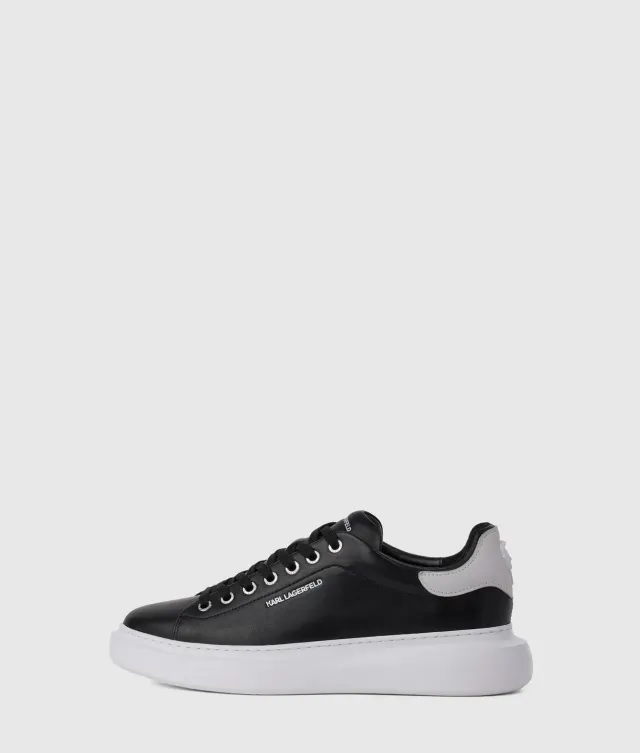 Karl Lagerfeld Ikon NFT Kore Sneaker weiß urban