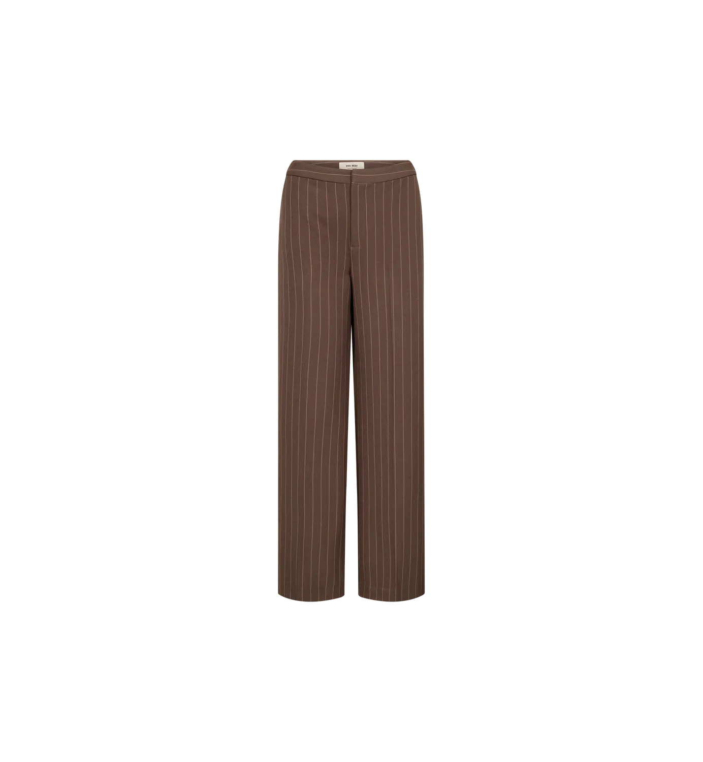 Mos Mosh MMLeya York Pant Hose 32-44 Nadelstreifen