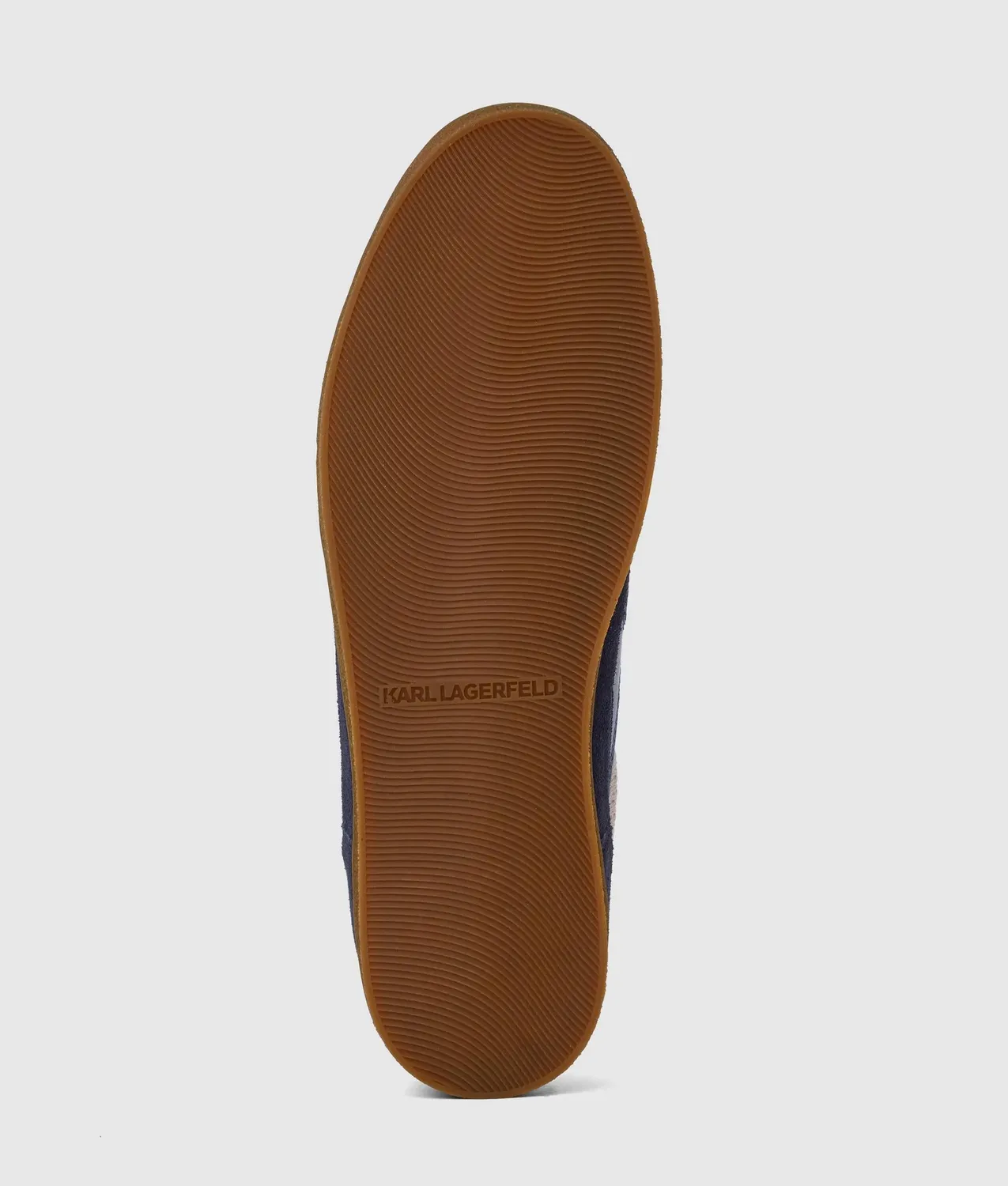 Karl Lagerfeld Kandidate Mesh Sneaker Schnürschuh