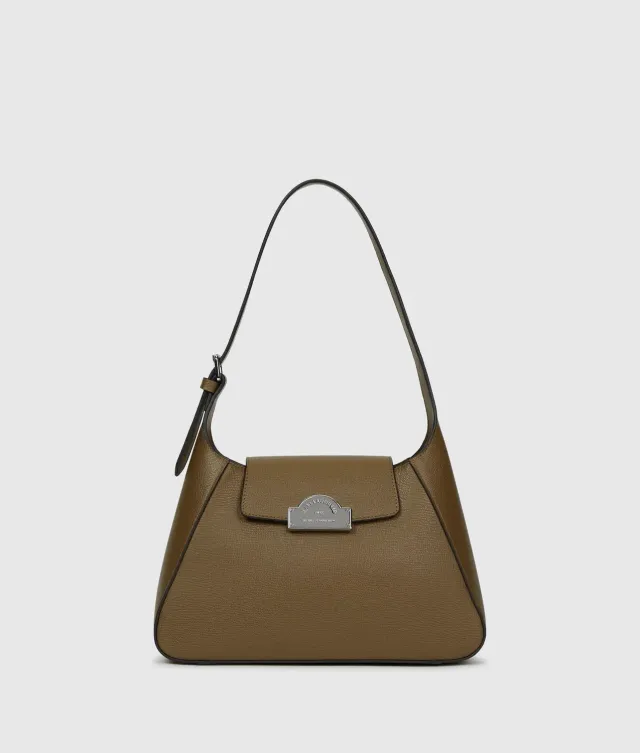 Karl Lagerfeld Rue St-Guillaume Schultertasche Kunstleder