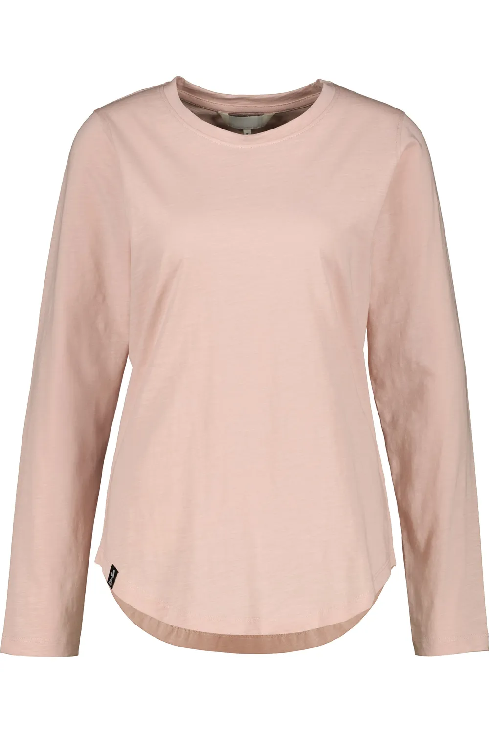 Alife & Kickin LeabellaAK A Longsleeve Rosa Bio