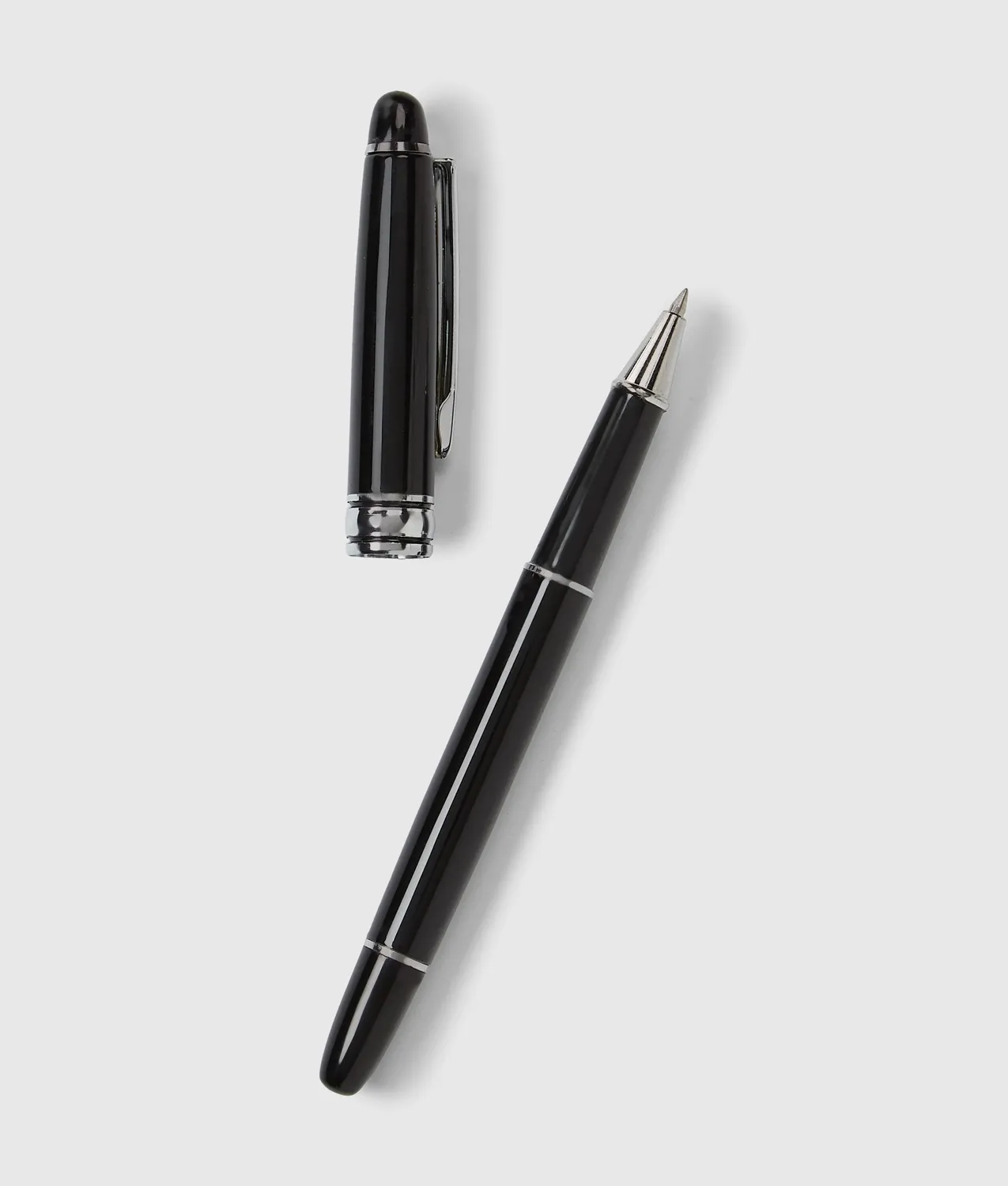 Karl Lagerfeld Ikon Choupette Notizbuch Stift Set