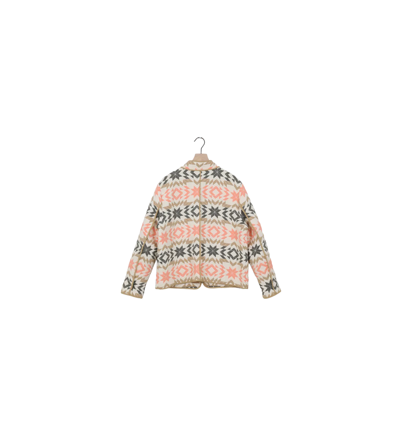 Mos Mosh MMWilly Gallia Jacke Coral Reef 38 wattiert