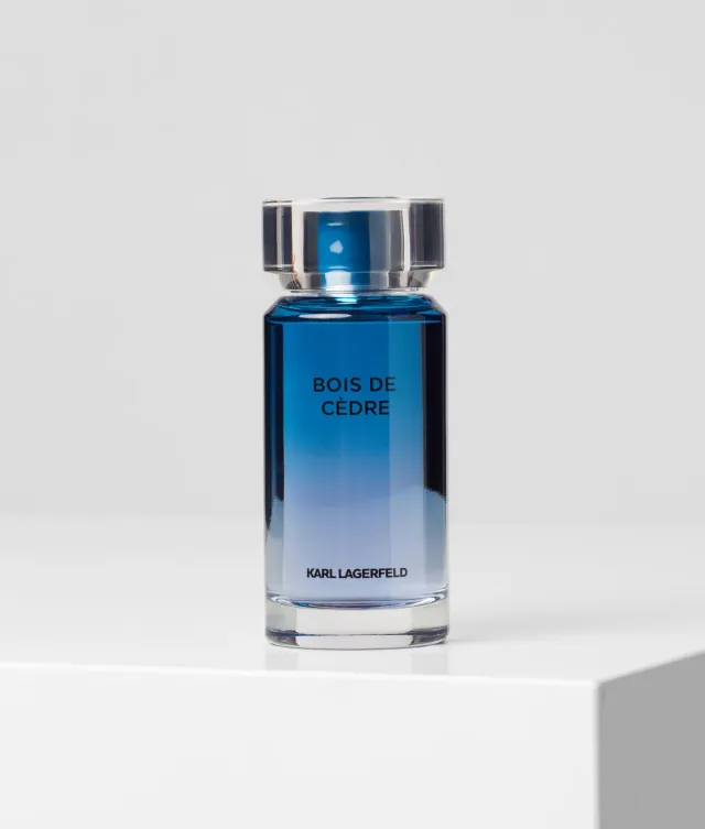 Karl Lagerfeld Les Parfums Matières Fleur d'Orchidée Parfum 50 ml