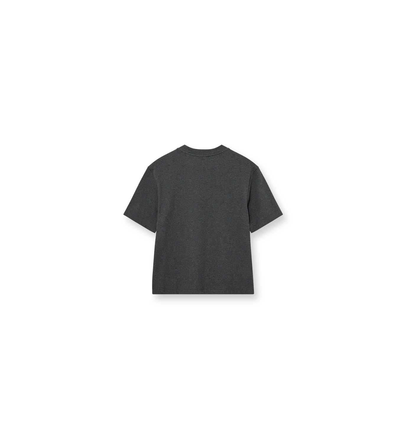 Mos Mosh MMHTrust Stable T-Shirt Baumwolle Relaxed