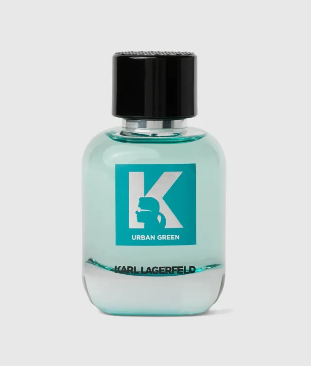 Karl Lagerfeld Urban Green Parfüm 60ml zitrisch-frisch