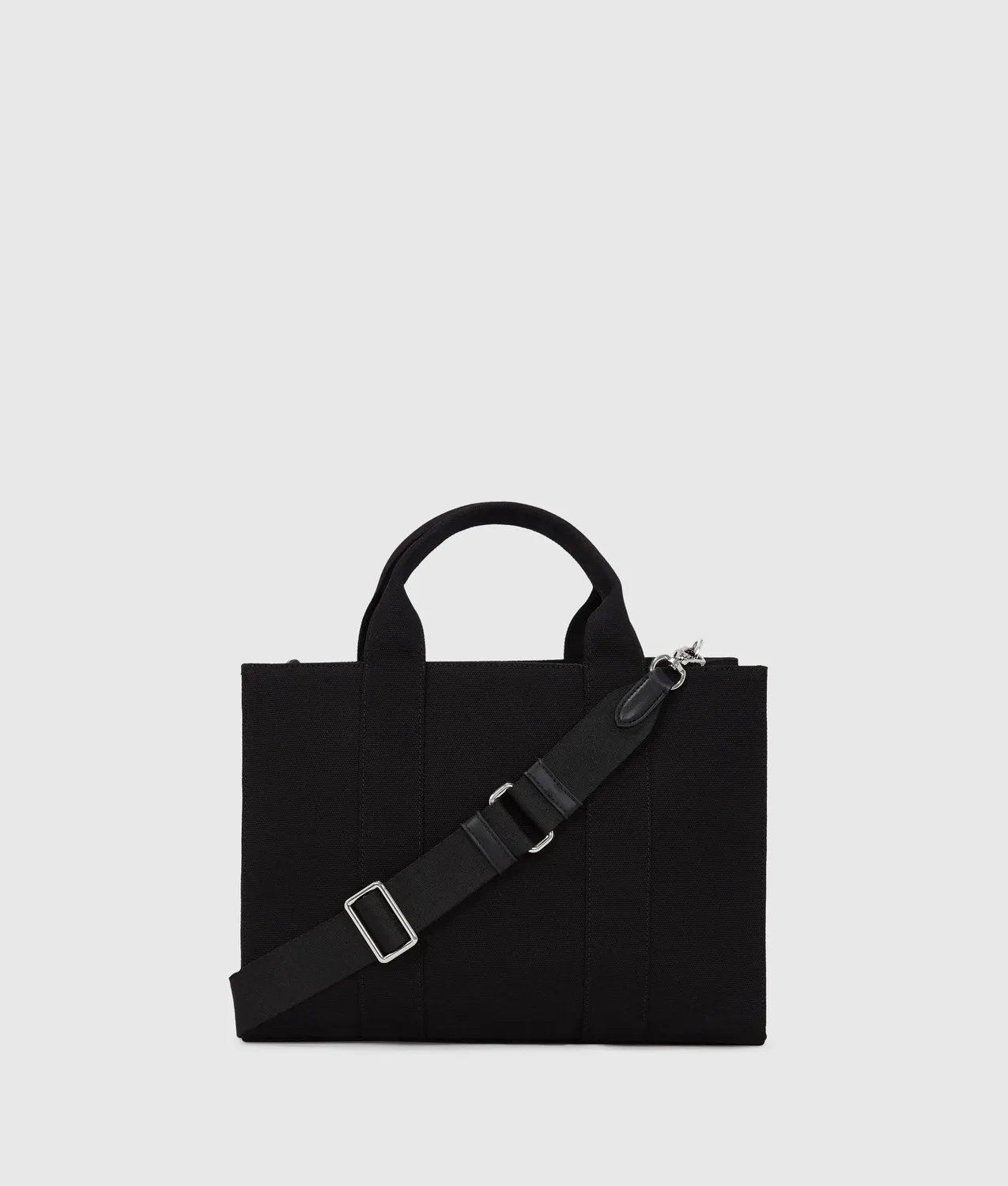 Karl Lagerfeld Ikon Aquarelle Tote Canvas Damen