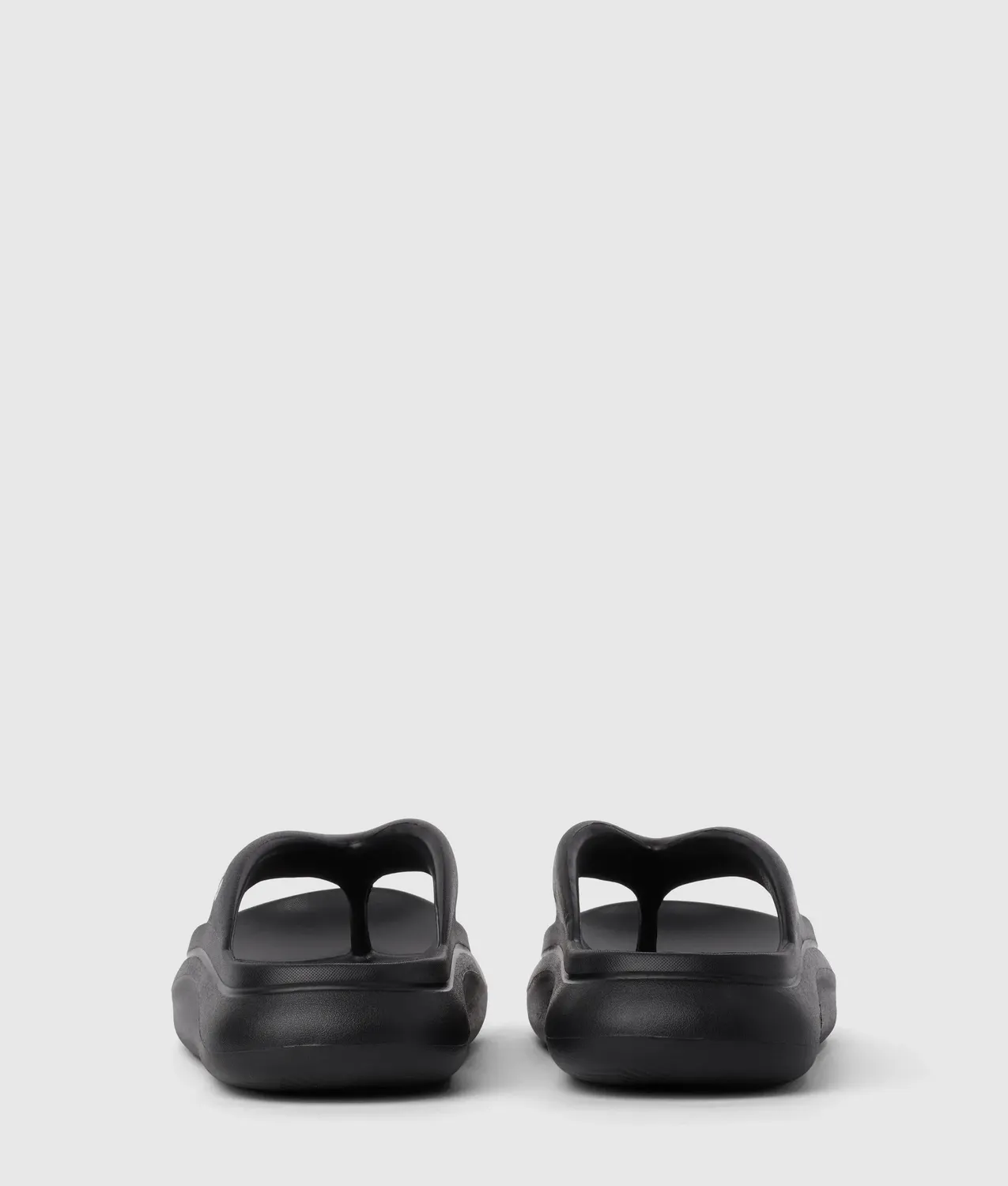 Karl Lagerfeld Skoona II Pantoletten Keil schwarz