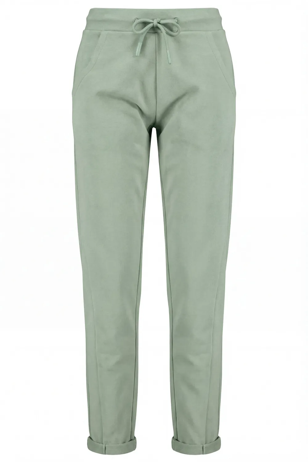Alife & Kickin GinetteAK A Sweatpants Hellgrün Damen