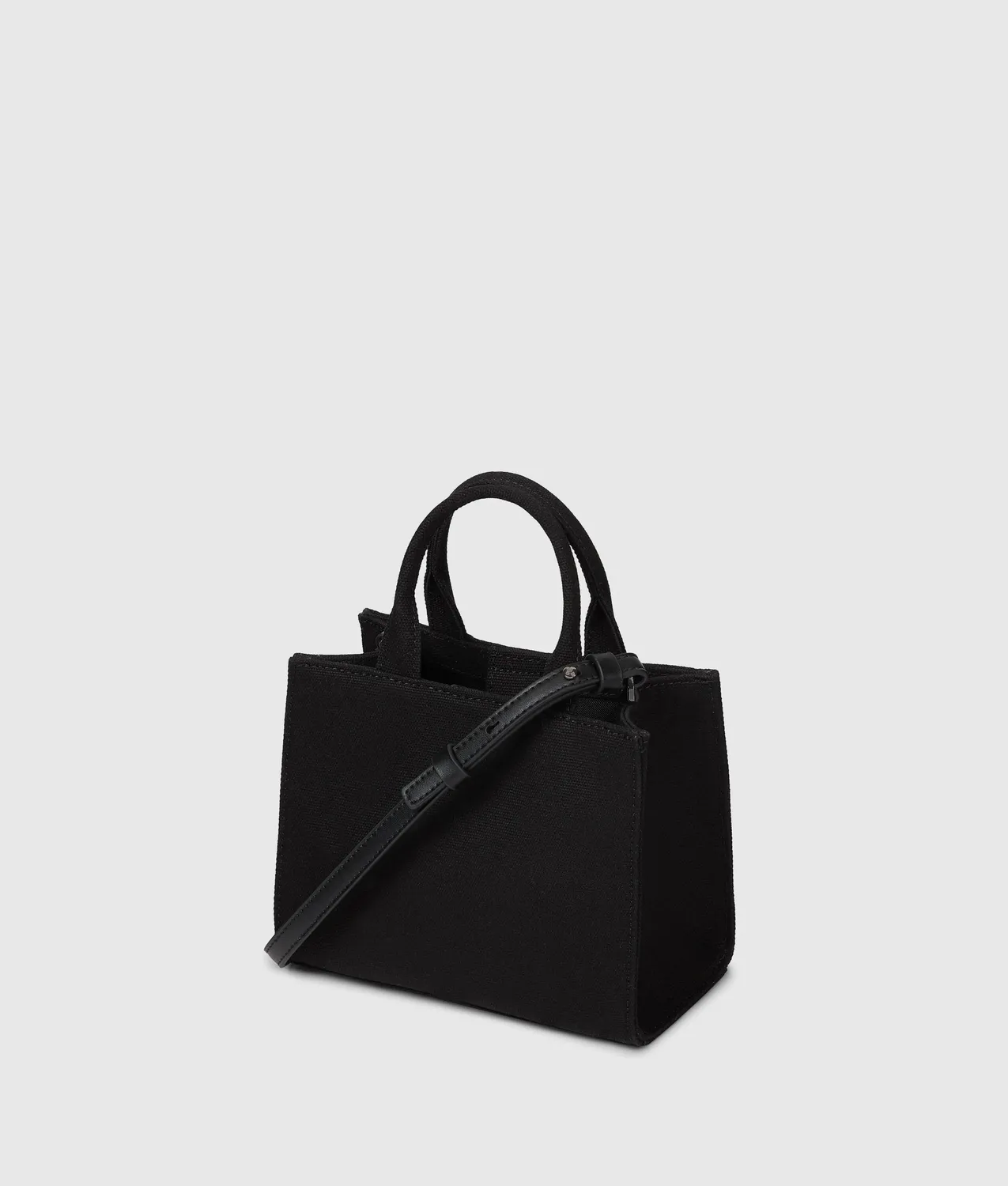 Karl Lagerfeld Rue St-Guillaume Tote Mini Strass