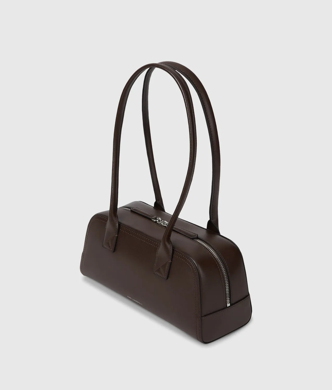 Karl Lagerfeld K/Daily Schultertasche One Size Bowling Retro