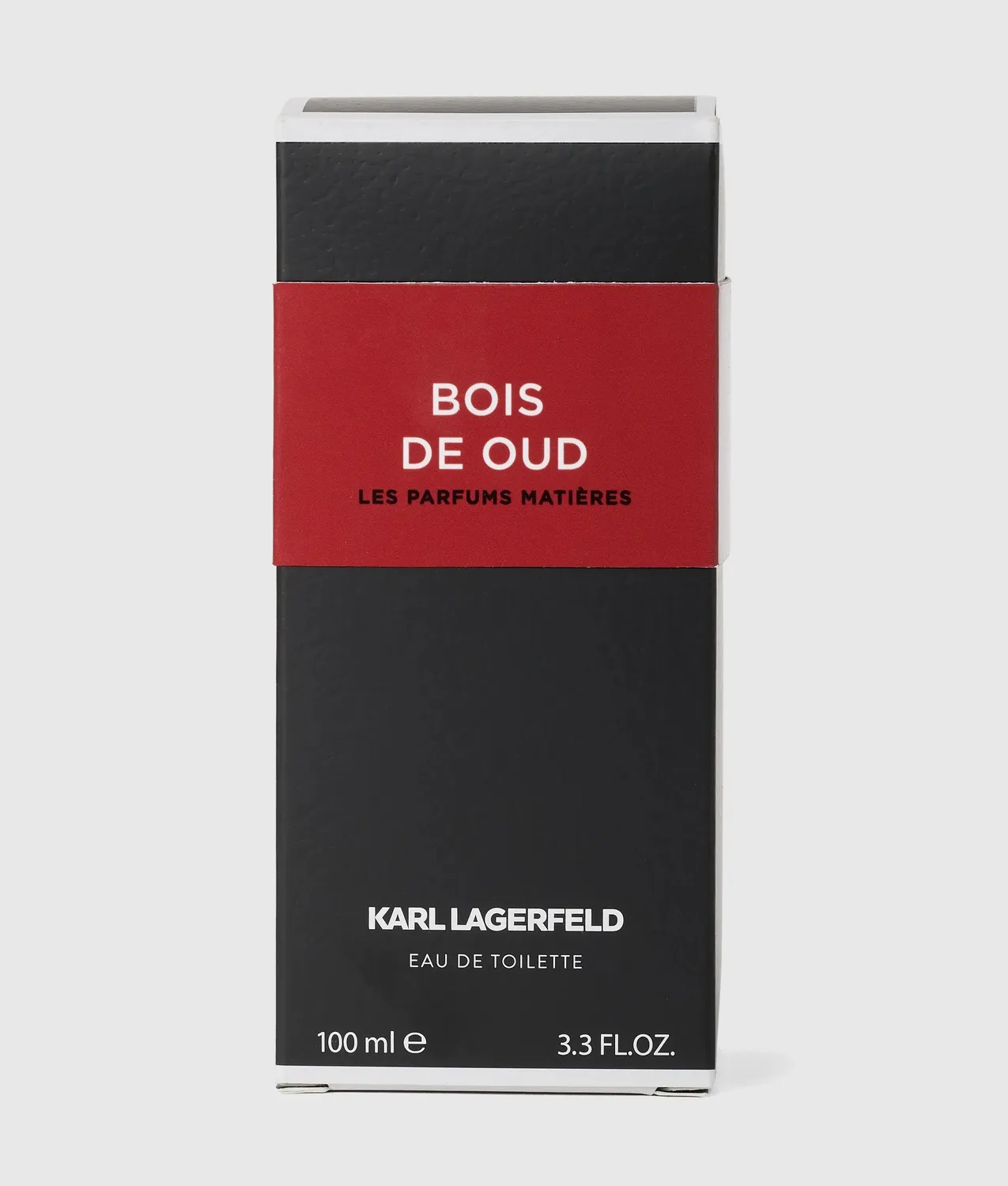 Karl Lagerfeld Bois de Oud Parfum 100ml holzig