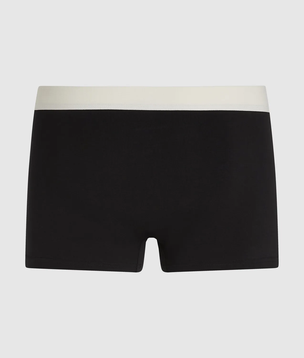 Karl Lagerfeld Logo Tab Trunks Herren 7er-Pack Jersey