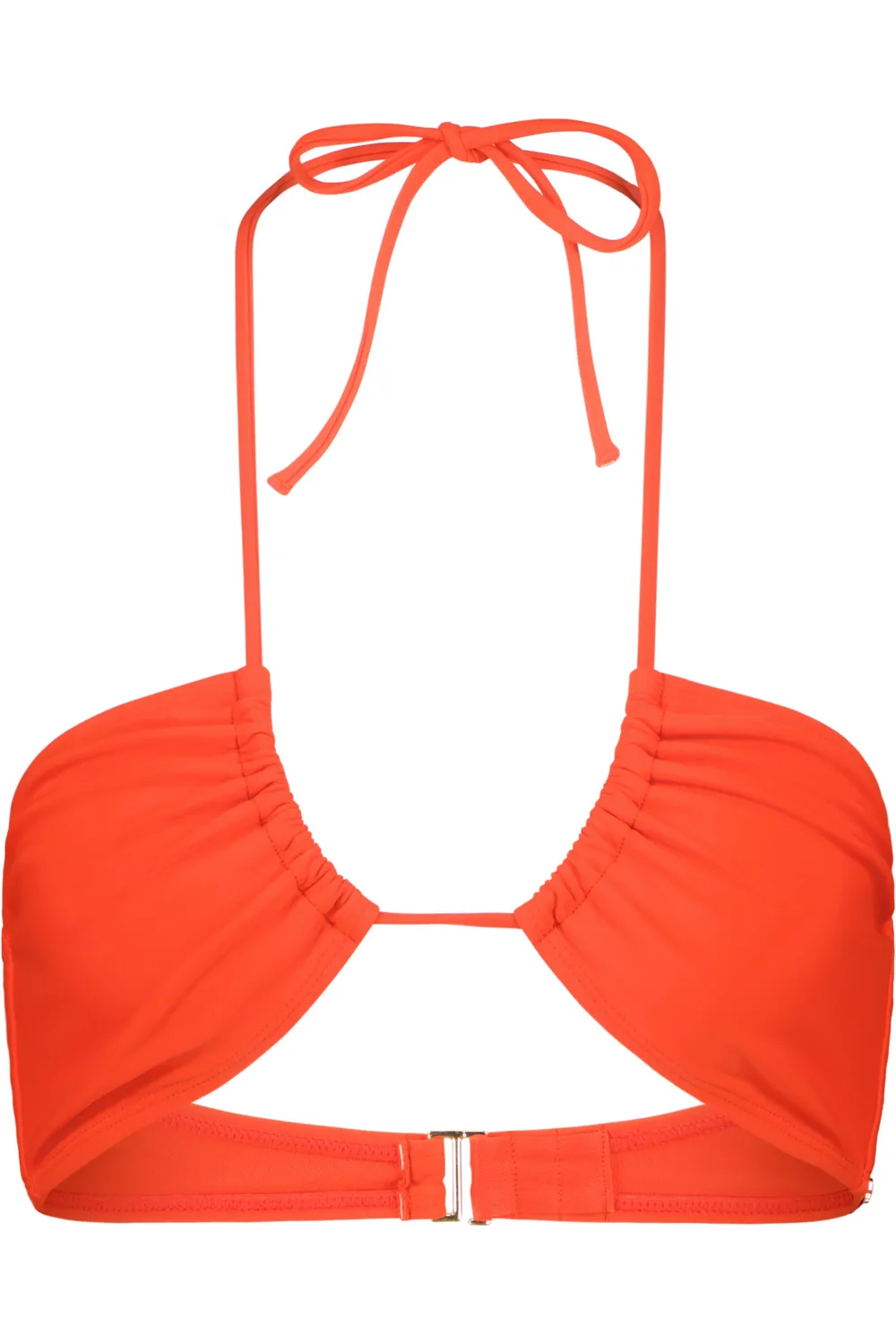 Alife & Kickin SamyAK A Bikini-Top Rot Bandeau