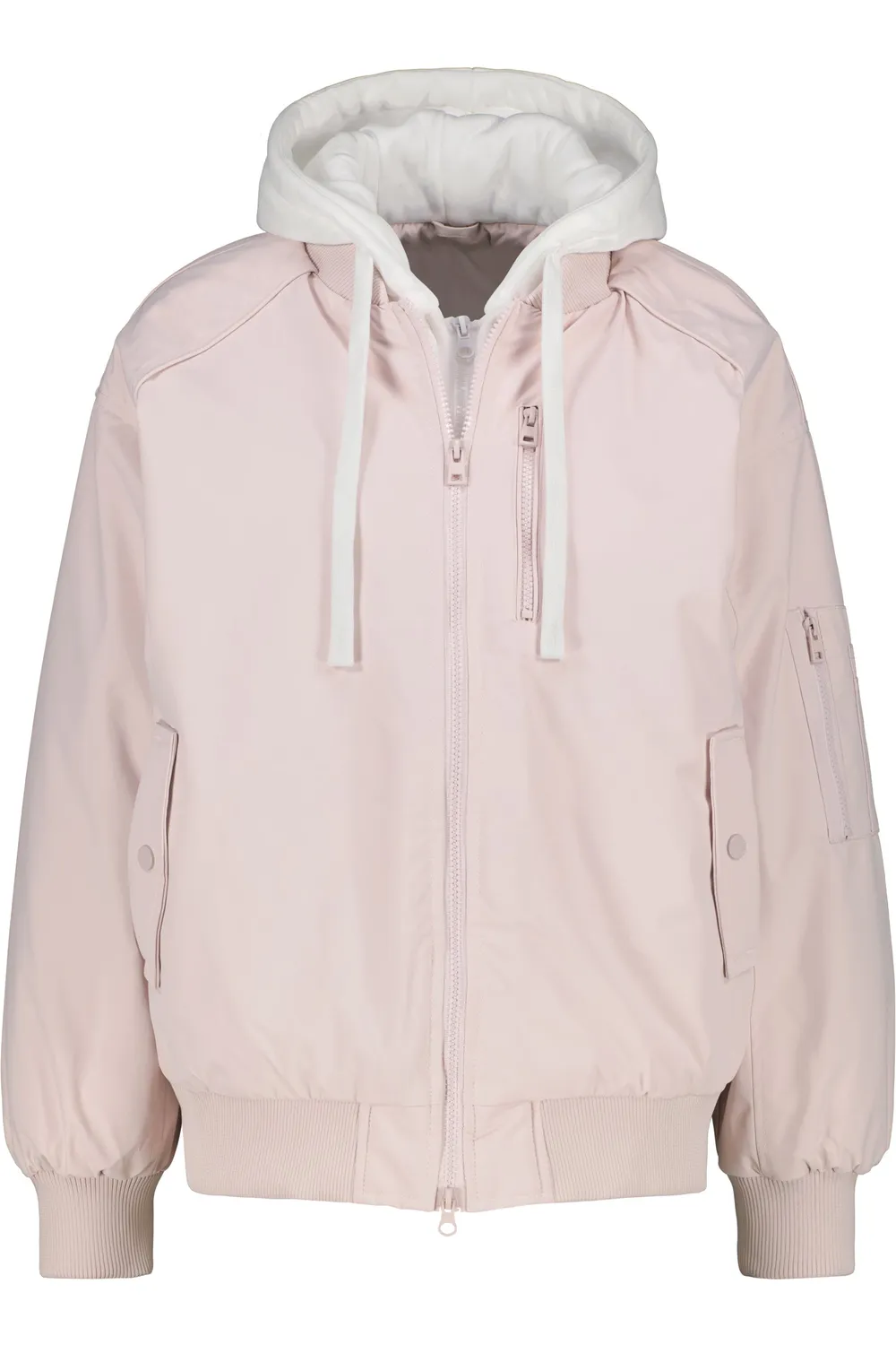Alife & Kickin MarylouAK Jacke Smoky Wood Pink