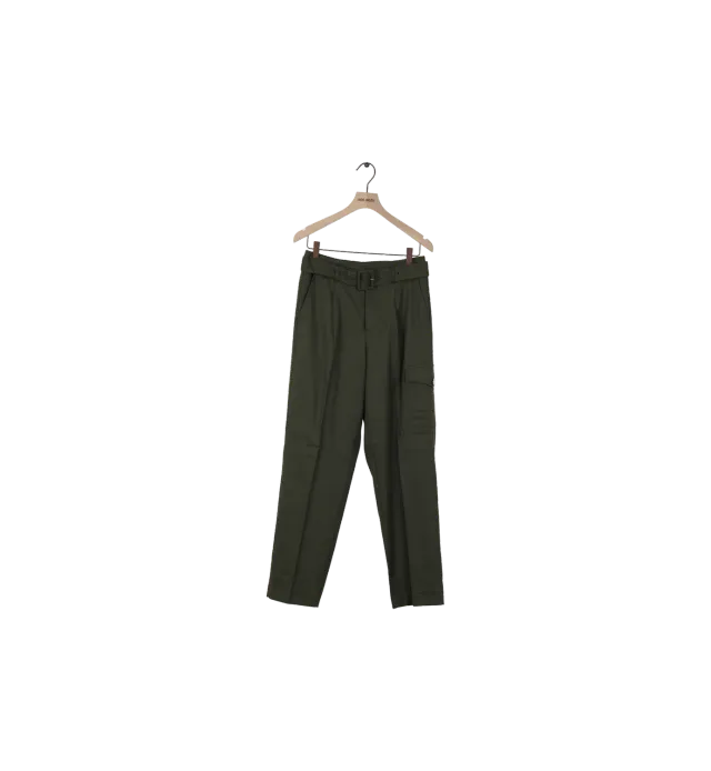 Mos Mosh MMThera Leport Pant Hose Forest Night 34 relaxed