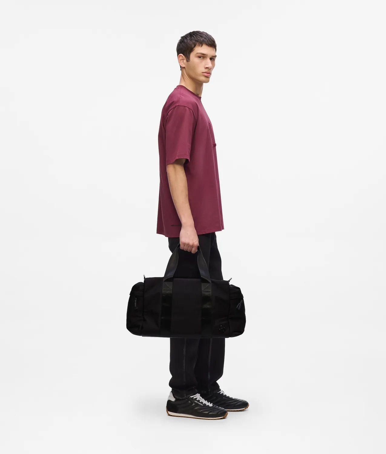 Karl Lagerfeld K/Kameo Weekender Tasche One Size