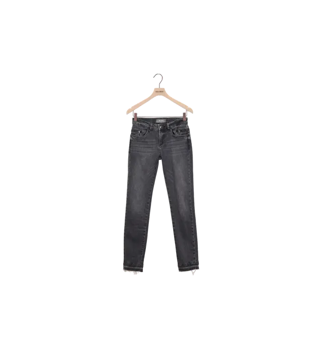 Mos Mosh MMSumner Regent Second Hand Jeans Grey Wash 24