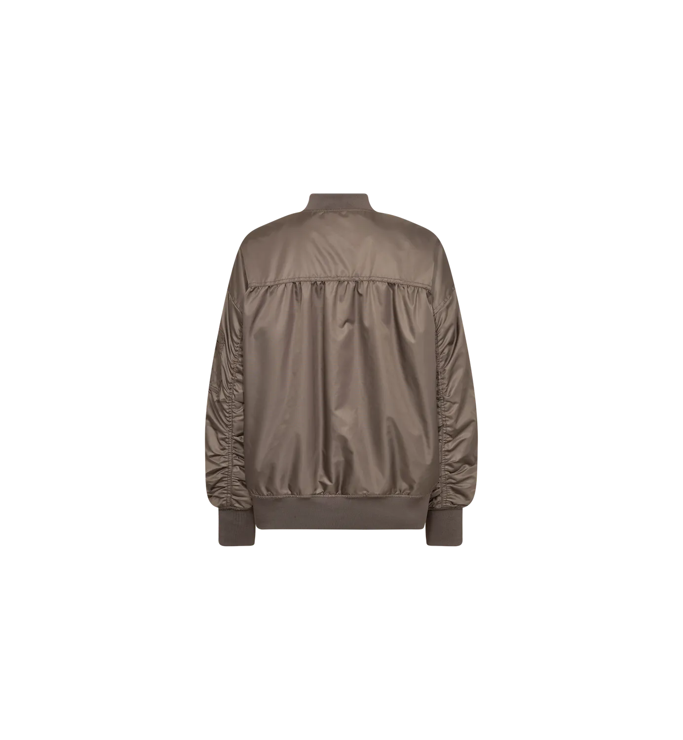 Mos Mosh MMRuby Bomberjacke Polyester oversized