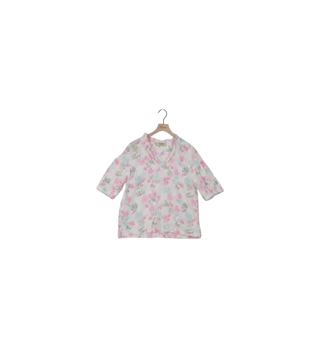 Mos Mosh ReLoved Izaa Ewa Bluse Ecru M