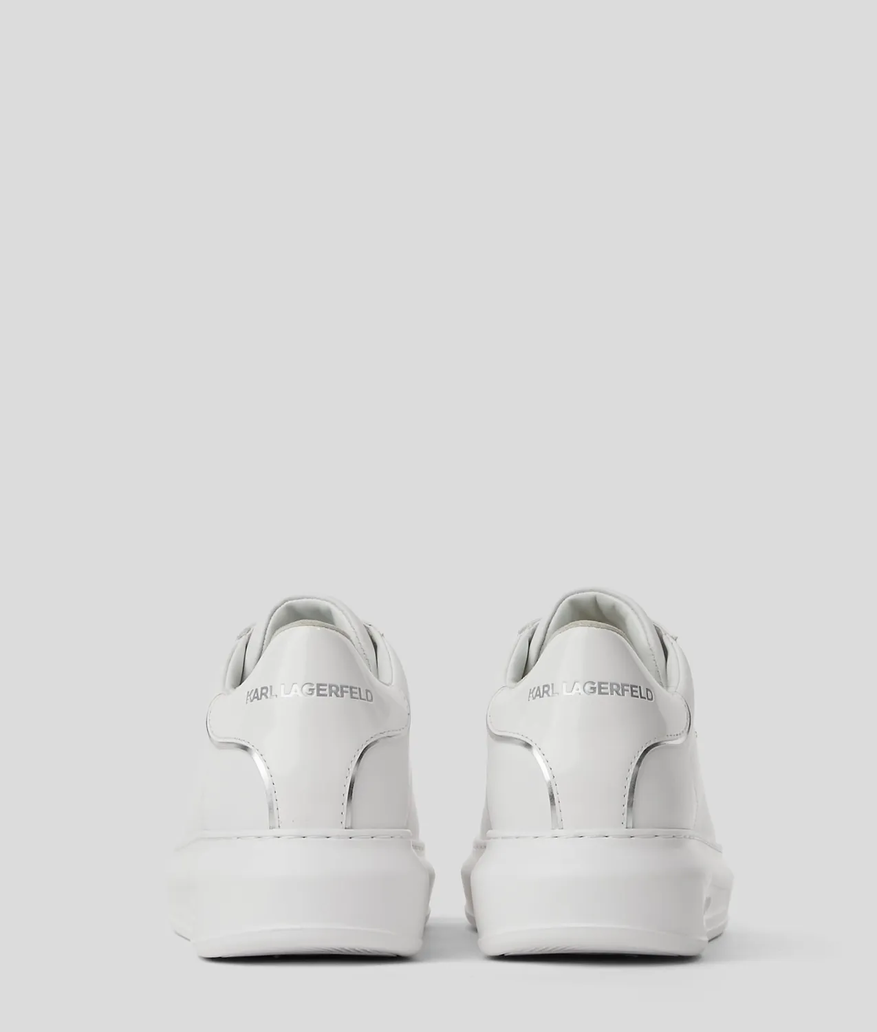 Karl Lagerfeld Kapri Sneaker Damen Strass