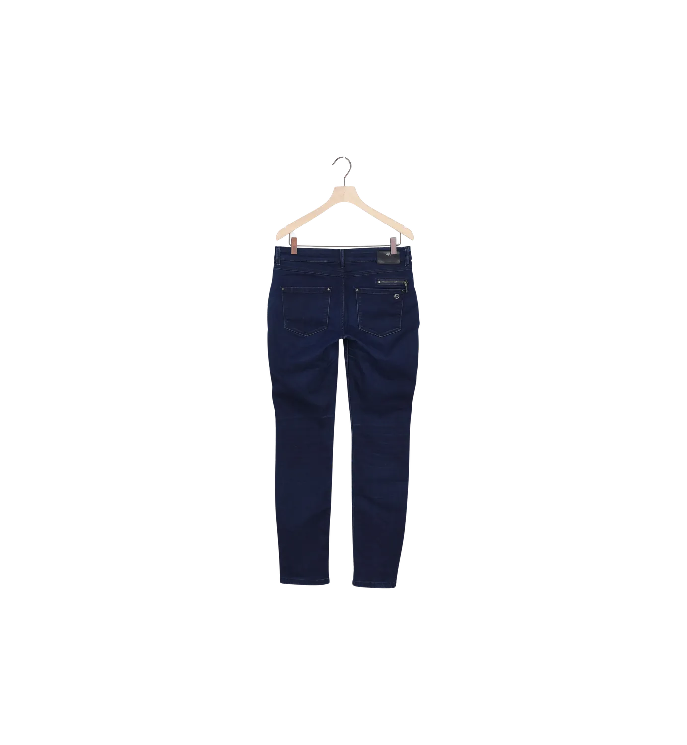 Mos Mosh ReLoved MMThurman Denim Hose Dunkelblau 29