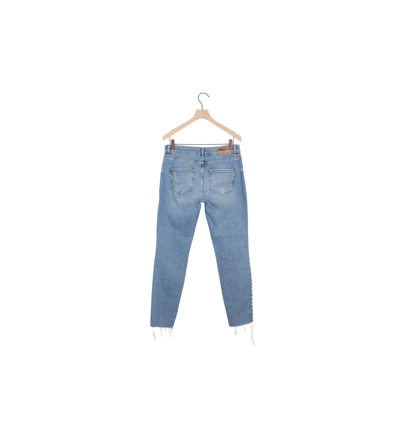 Mos Mosh ReLoved MMSumner Vintage Jeans Hellblau 29