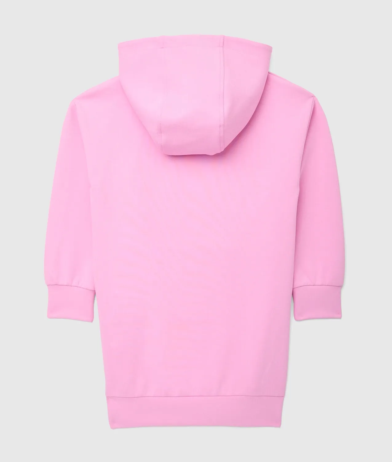 Karl Lagerfeld Ikon Girls Hoodie-Kleid Choupette