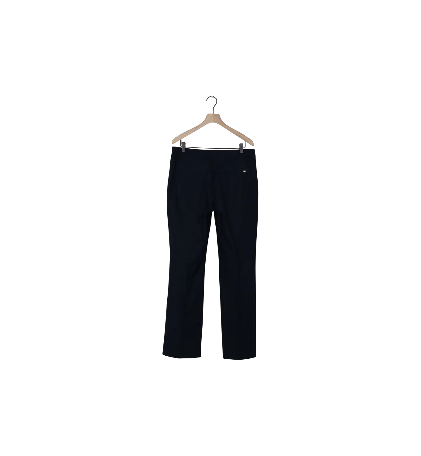 Mos Mosh ReLoved MMRhys Sallie Hose Salute Navy 40 Flare