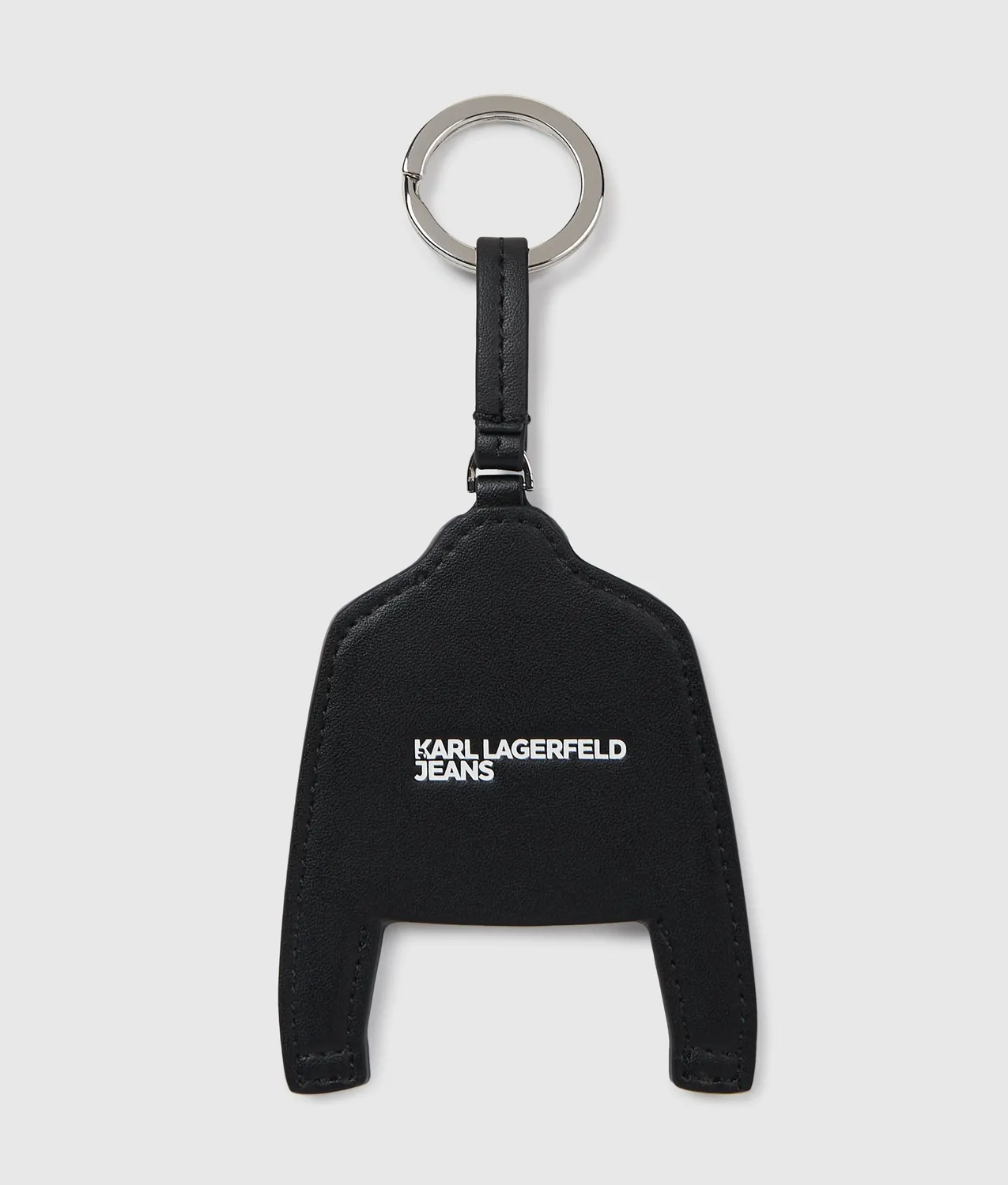 Karl Lagerfeld Jeans Denimjacke Schlüsselanhänger