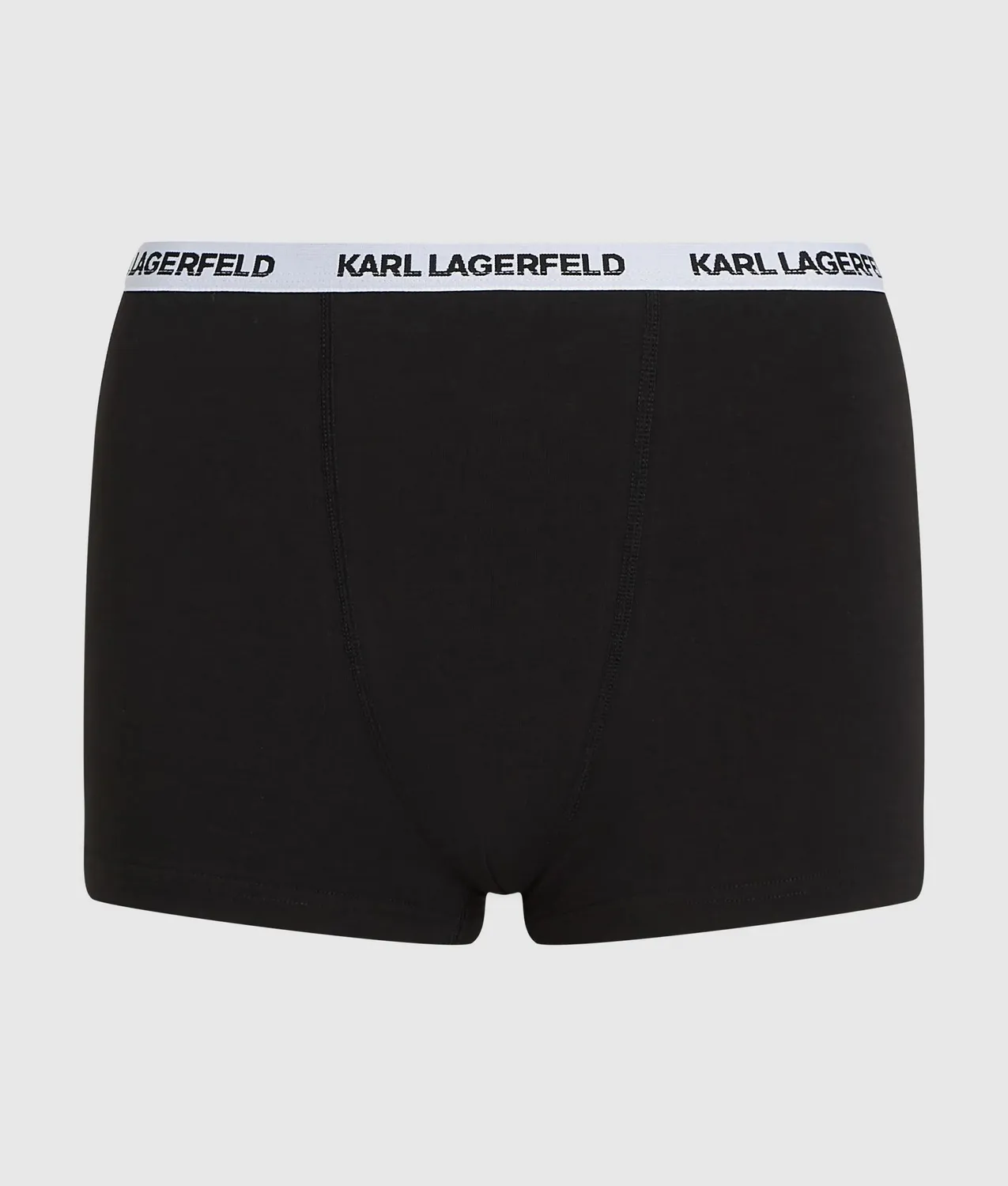 Karl Lagerfeld Logo Boxershorts Stretchbund