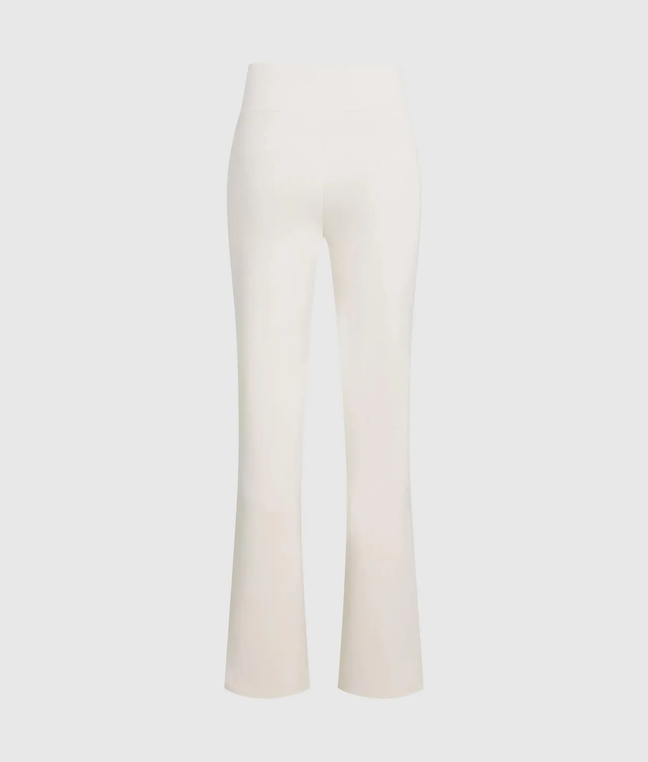Karl Lagerfeld Loungewear Flared-Hose XS-XL V-Bund