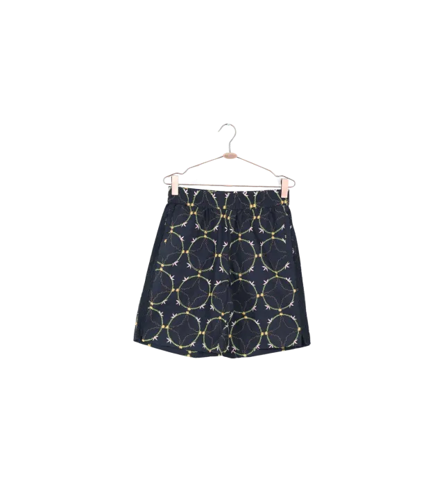 Mos Mosh MMHLively Sensi Shorts Blueberry M