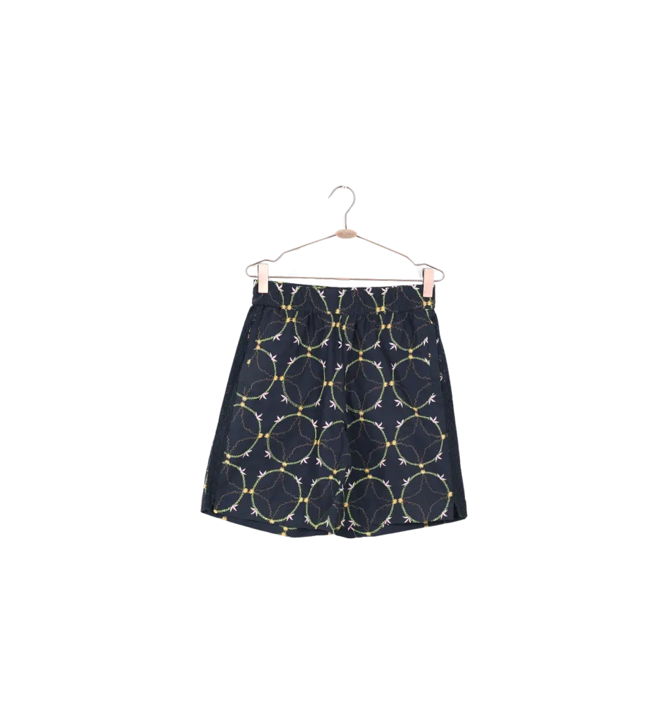 Mos Mosh MMHLively Sensi Shorts Blueberry M