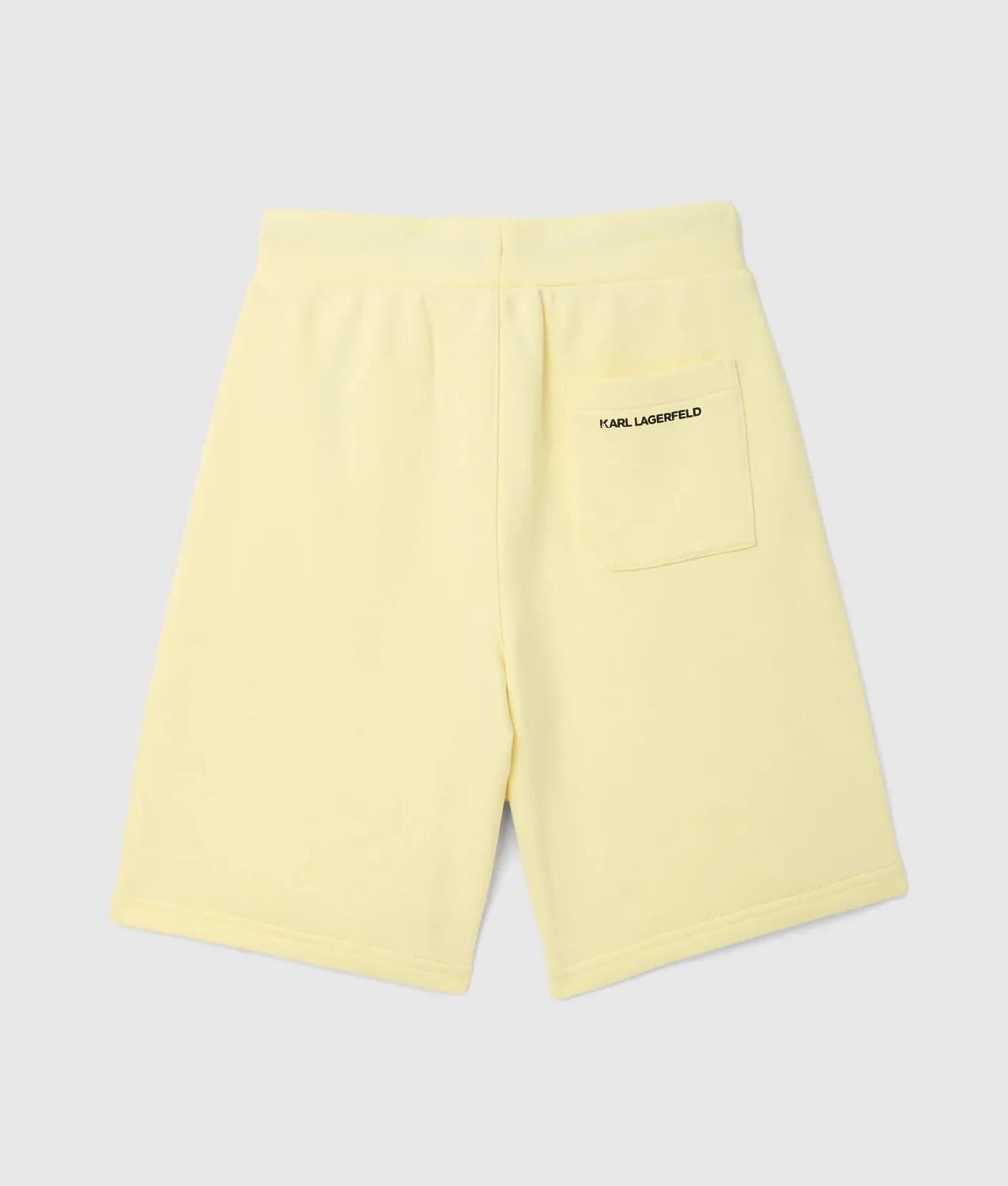 Karl Lagerfeld Boys Graffiti Shorts Bermuda Baumwolle