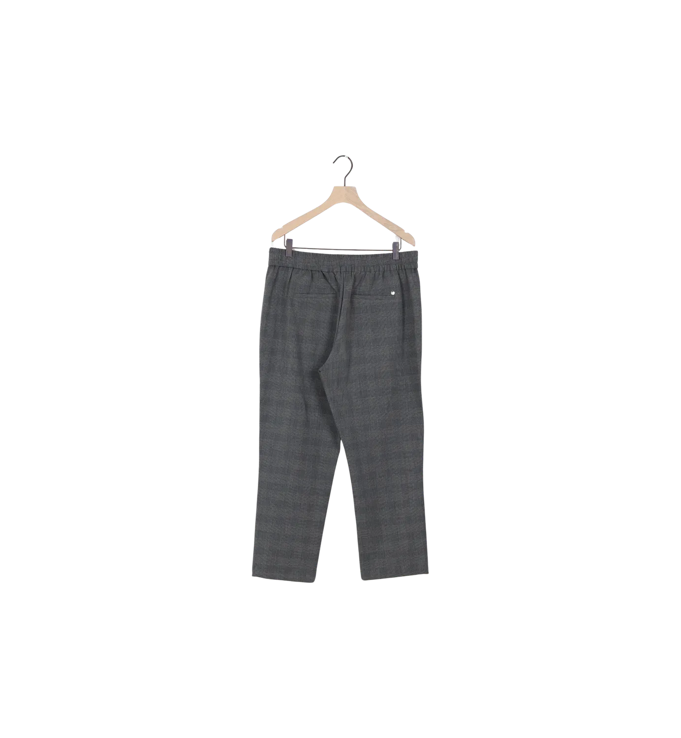 Mos Mosh MMLacie Kimi Hose 40 Sharkskin Karo