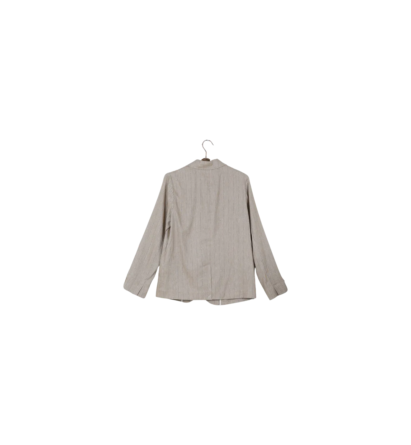 Mos Mosh ReLoved MMHHumble Blazer 34 Fischgrät