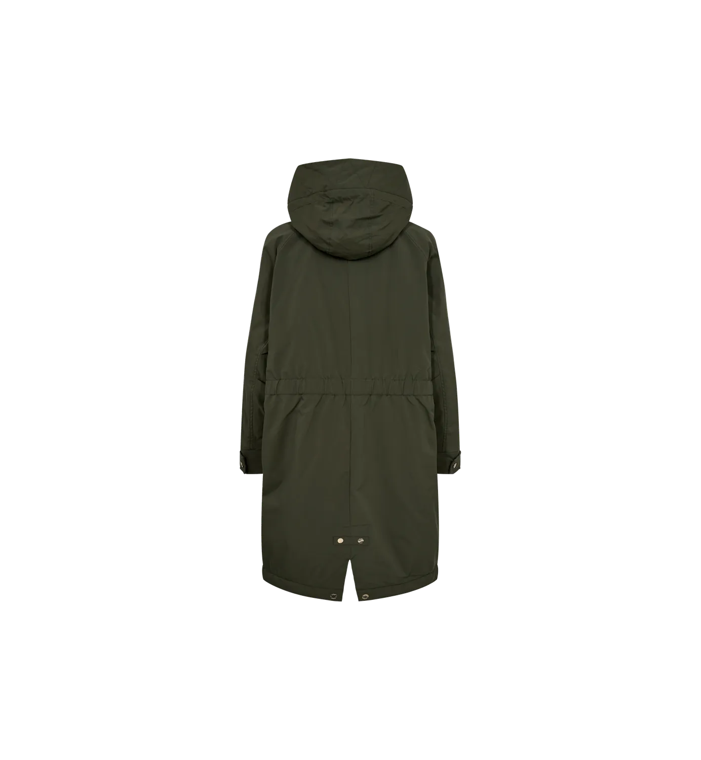 Mos Mosh MMCali Parka Forest Night Kapuze XS-XL