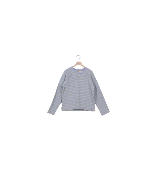 Mos Mosh MMLidy Mélange Sweatshirt Gestreift M
