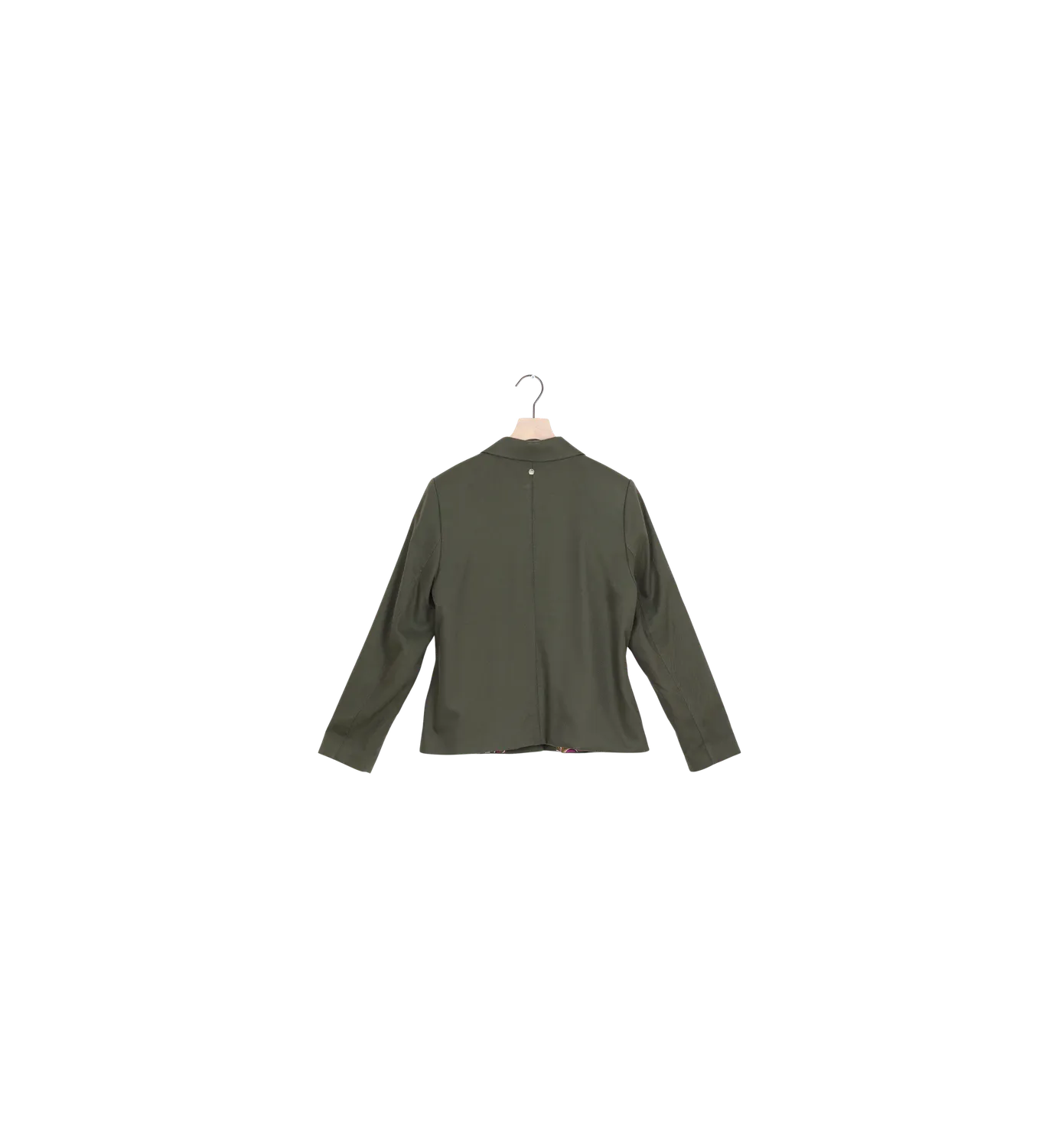Mos Mosh MMIris Leport Jacke Forest Night Gr.40