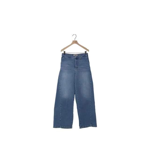 Mos Mosh Vincent Lyon Jeans Hellblau 28/32 Secondhand
