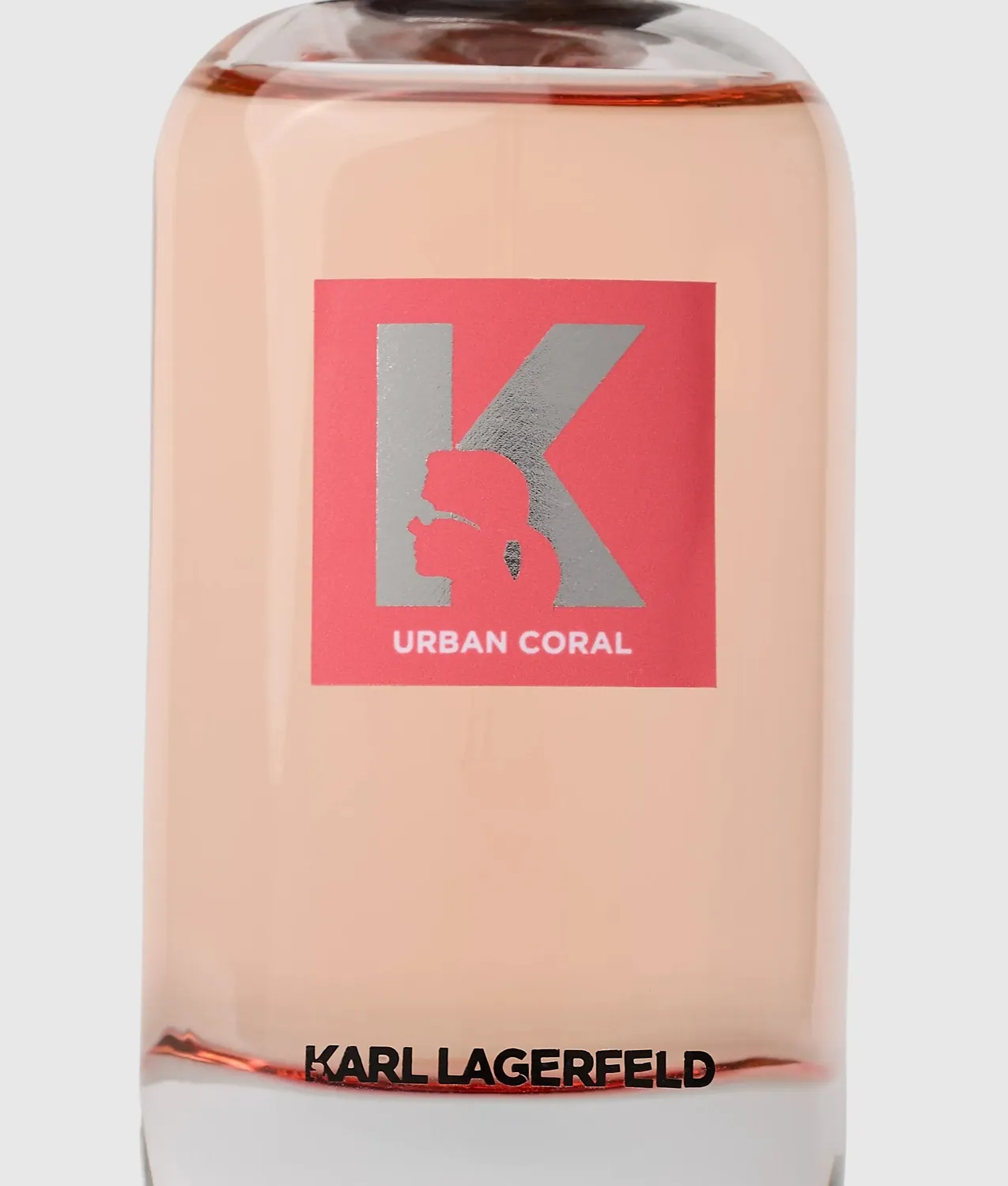 Karl Lagerfeld Urban Coral Parfum Damen 100ml blumig
